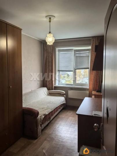 2-комн. квартира, 42.4 м&sup2;