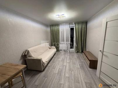 студия, 29.6 м&sup2;