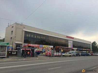 свободного назначения, 400 м&sup2;