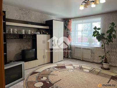 дом, 67 м&sup2;, 9.5 сотки