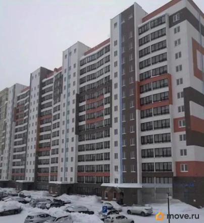 2-комн. квартира, 60 м&sup2;