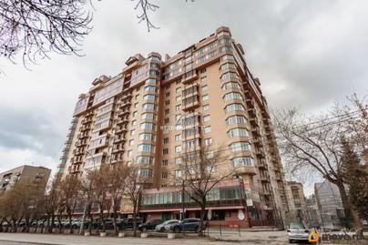 гараж, 12.8 м&sup2;