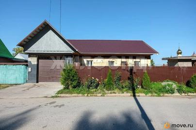 дом, 120 м&sup2;, 9 соток