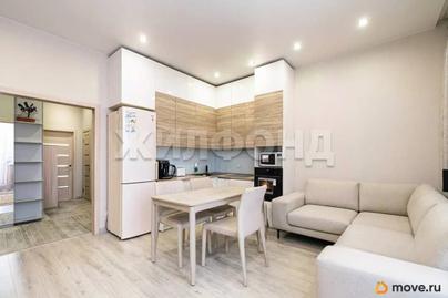 3-комн. квартира, 72.4 м&sup2;