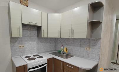 1-комн. квартира, 31 м&sup2;