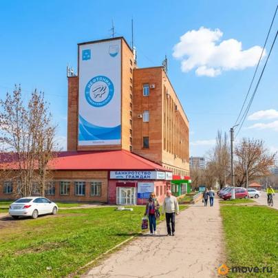 торговое помещение, 619.9 м&sup2;
