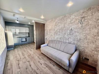 1-комн. квартира, 51 м&sup2;