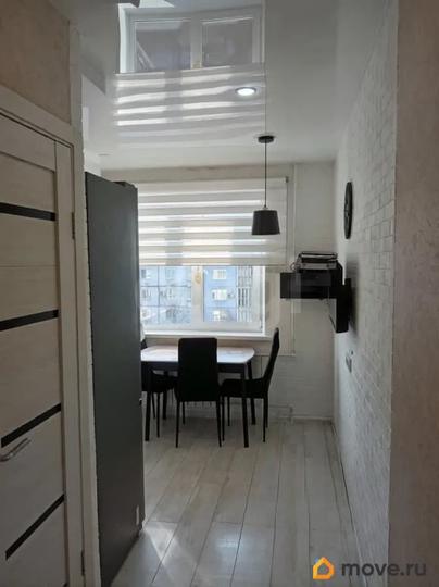 2-комн. квартира, 53.9 м&sup2;