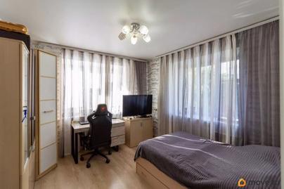 2-комн. квартира, 66 м&sup2;