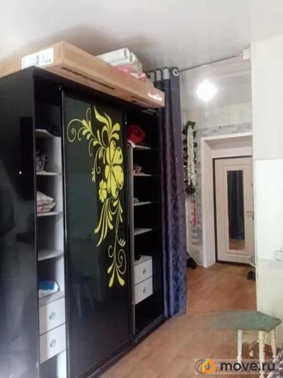комната, 21.1 м&sup2;