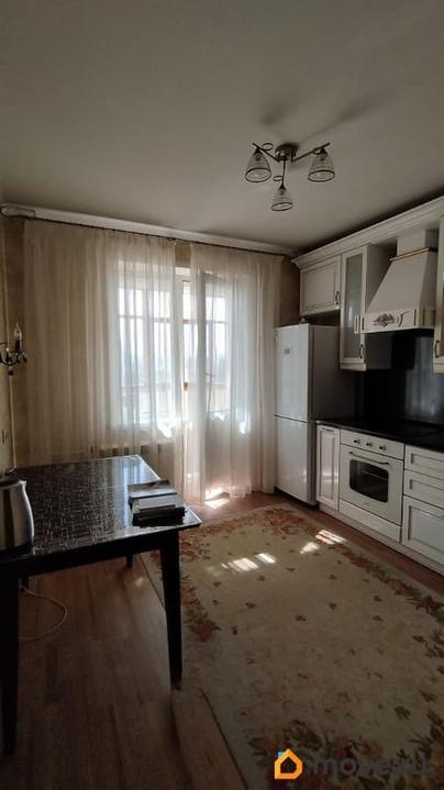 1-комн. квартира, 42 м&sup2;