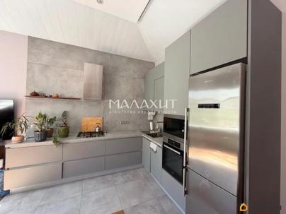3-комн. квартира, 130 м&sup2;