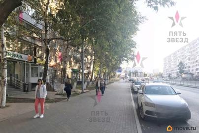 торговое помещение, 76 м&sup2;