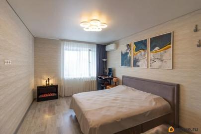 1-комн. квартира, 49.1 м&sup2;