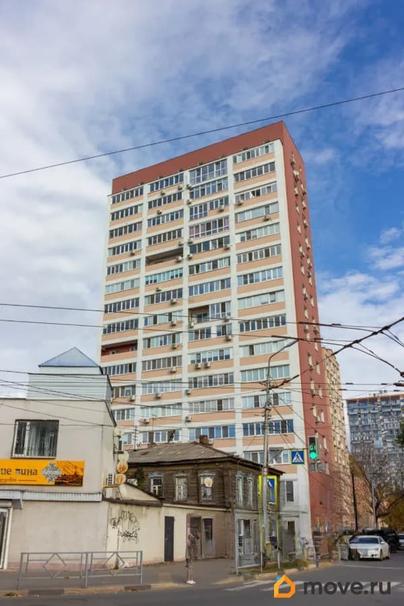 1-комн. квартира, 49.1 м&sup2;