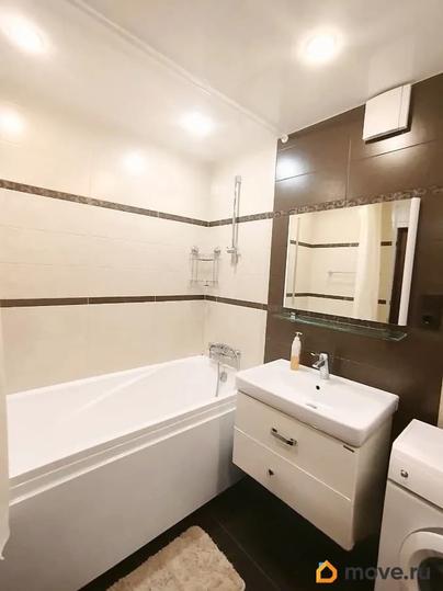 1-комн. квартира, 45 м&sup2;