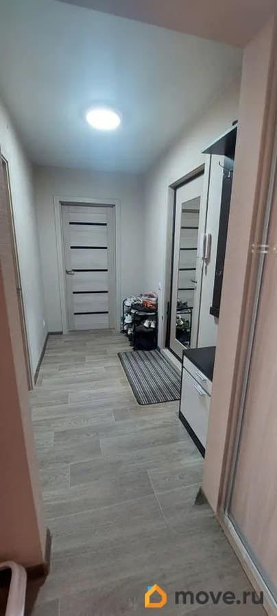 2-комн. квартира, 50 м&sup2;
