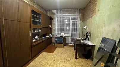 1-комн. квартира, 40 м&sup2;