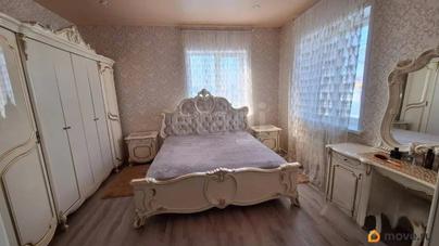 дом, 140 м&sup2;, 3 сотки