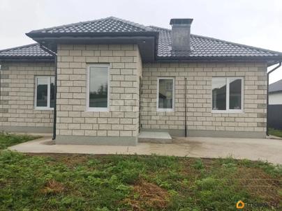 дом, 120 м&sup2;, 6.5 сотки