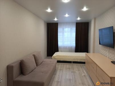 1-комн. квартира, 41 м&sup2;