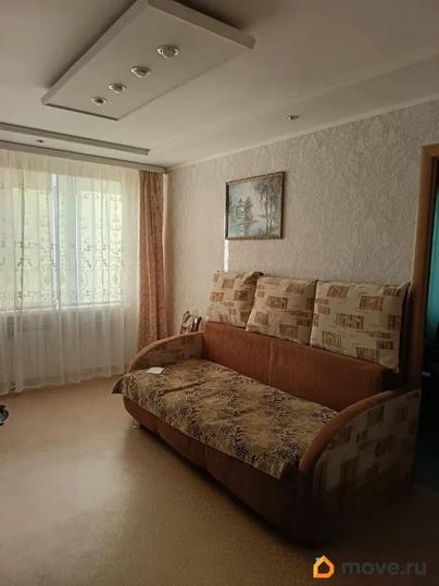 3-комн. квартира, 53.3 м&sup2;