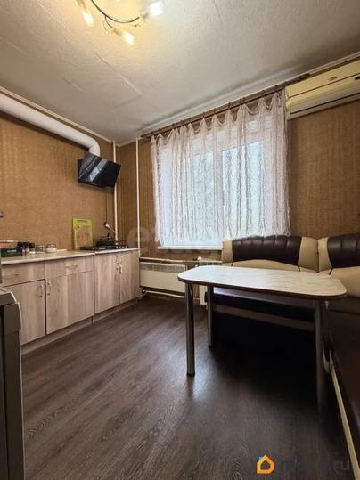 1-комн. квартира, 37.5 м&sup2;