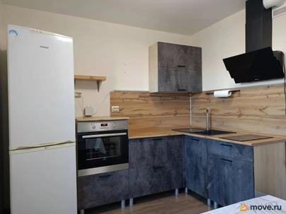 1-комн. квартира, 38 м&sup2;