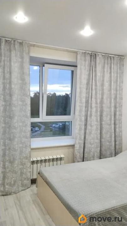 1-комн. квартира, 33 м&sup2;