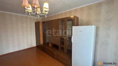 2-комн. квартира, 52.8 м&sup2;