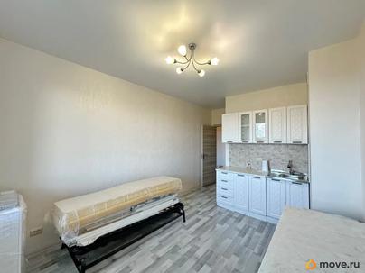 1-комн. квартира, 41.8 м&sup2;