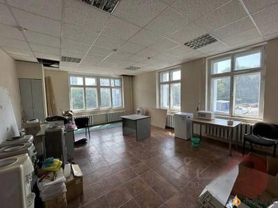 офис, 35.1 м&sup2;