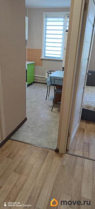 1-комн. квартира, 32 м&sup2;