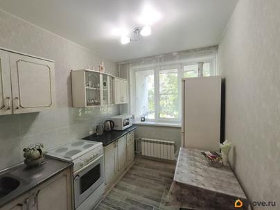 2-комн. квартира, 45.9 м&sup2;