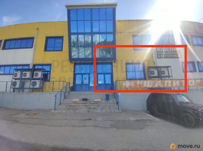 торговое помещение, 60 м&sup2;