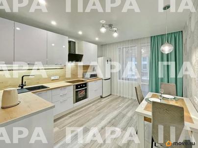2-комн. квартира, 61 м&sup2;