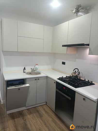 2-комн. квартира, 55 м&sup2;