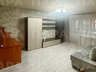 2-комн. квартира, 53.5 м&sup2;