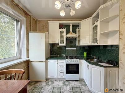 1-комн. квартира, 35 м&sup2;
