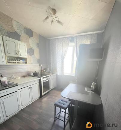 3-комн. квартира, 64 м&sup2;
