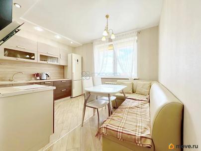 2-комн. квартира, 69.4 м&sup2;