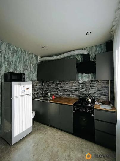1-комн. квартира, 28.6 м&sup2;