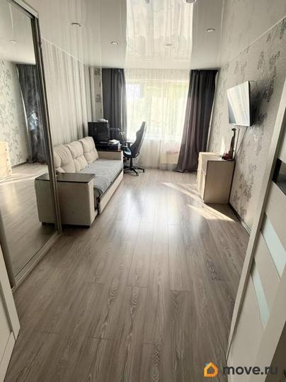 3-комн. квартира, 65.6 м&sup2;