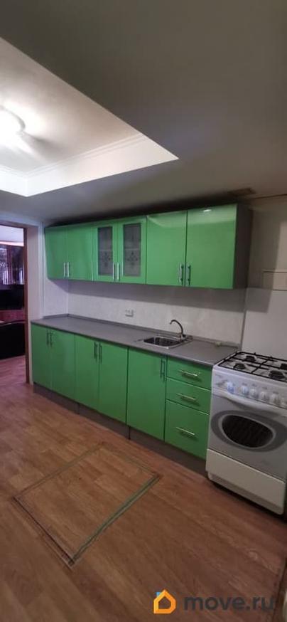 2-комн. квартира, 46 м&sup2;