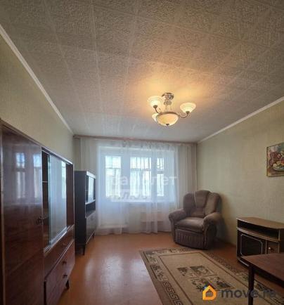 2-комн. квартира, 50.8 м&sup2;