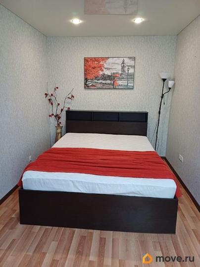1-комн. квартира, 30.5 м&sup2;
