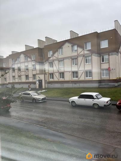 2-комн. квартира, 46 м&sup2;