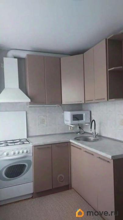 3-комн. квартира, 62 м&sup2;