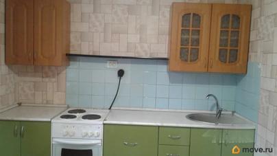 1-комн. квартира, 38.7 м&sup2;