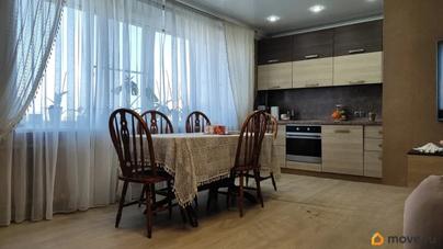 4-комн. квартира, 69.5 м&sup2;